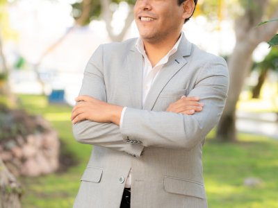 Visita de campaña