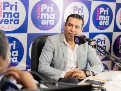 Candidato 5